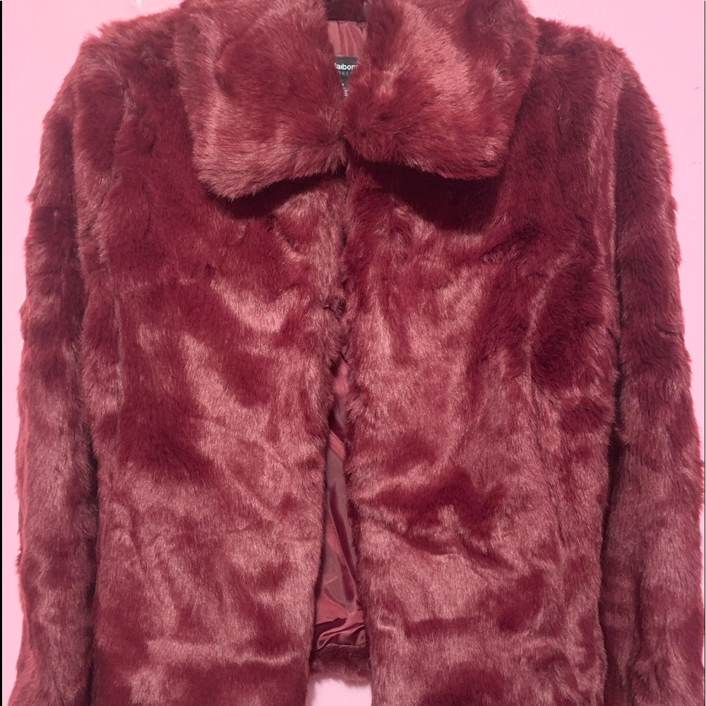 Liz Claiborne Career Coat